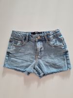 Mango Jeans Shorts Größe 110 blau neu Nürnberg (Mittelfr) - Schweinau Vorschau