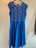 Cocktailkleid Größe 40/42 Bayern - Ebersberg Vorschau