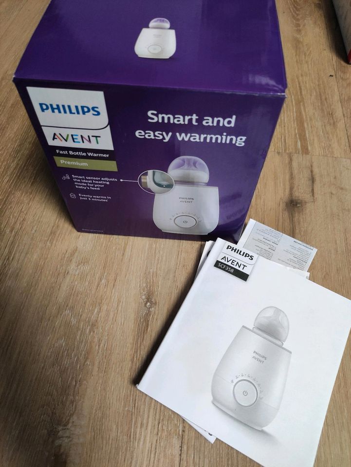 Philips Avent Premium in Dittelbrunn