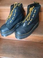 Dr. Martens Sinclair Max Black Pisa Nordrhein-Westfalen - Düren Vorschau