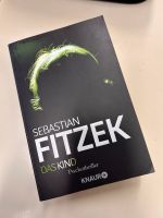 Fitzek das Kind Taschenbuch Psychothriller Sebastian Buch Brandenburg - Baruth / Mark Vorschau