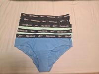 5x Slip Damen 40/42 Reebok Sachsen - Grimma Vorschau
