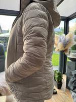 CMP Damen Jacke Größe 44 guter Zustand in Beige ! Nordrhein-Westfalen - Dülmen Vorschau