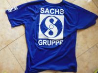 Hercules Sachs T-Shirt Sachs Gruppe Saarland - Losheim am See Vorschau