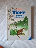 Tiere in ihrem Lebensraum Bielefeld - Dornberg Vorschau