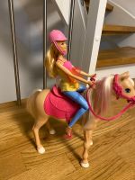 Barbie mit Tanzpferd München - Trudering-Riem Vorschau