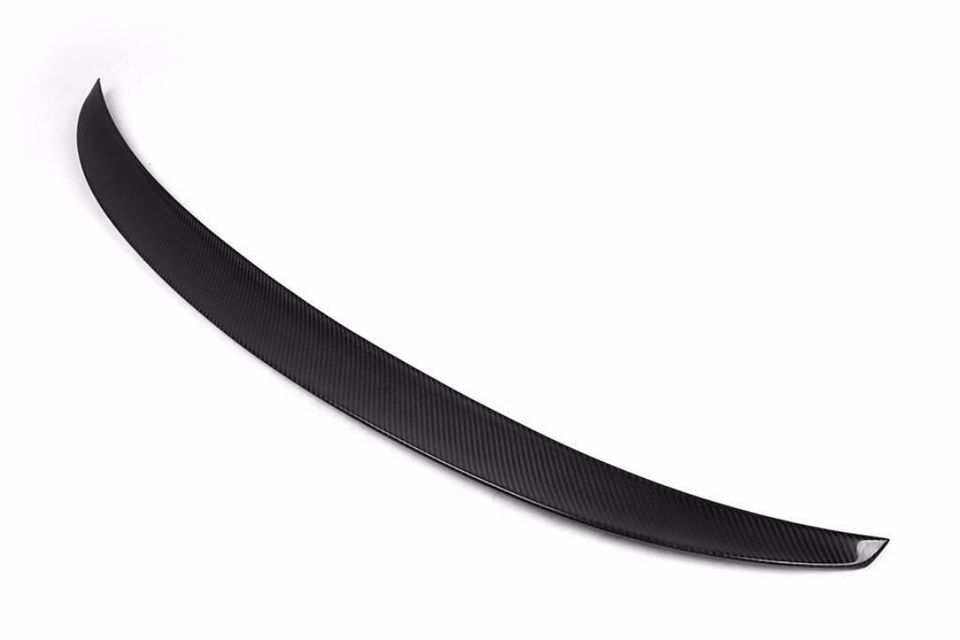 Carbon Spoiler Heckspoiler passend für BMW 4er F32 Coupe 279€*VB in Zehdenick