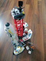 Playmobil Rakete mit Astronautentrainingsrad Baden-Württemberg - Löchgau Vorschau