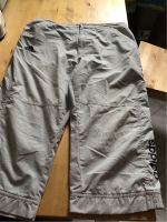 ADIDAS HERREN SHORTS 7/ 8 LÄNGE Brandenburg - Teltow Vorschau