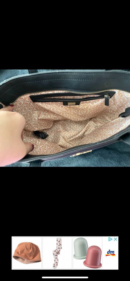 SALE! MARKENTASCHEN AB NUR 5€!Handtasche Umhängetasche clutch in Berlin