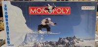 Monopoly Snowboard Nordrhein-Westfalen - Telgte Vorschau