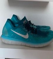 Nike Free Hellblau Baden-Württemberg - Breisach am Rhein   Vorschau