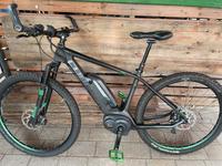 E-Bike Cube Elite HPC 29 Zoll Baden-Württemberg - Sinzheim Vorschau