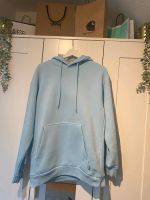 Hoodie / Kapuzenpulli Bershka Gr. S Nordrhein-Westfalen - Wilnsdorf Vorschau