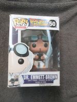 Funko Pop Dr.Emmett Brown Essen - Essen-Borbeck Vorschau