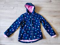 Softshelljacke Gr. 122 Mädchen Kinder Dortmund - Lütgendortmund Vorschau