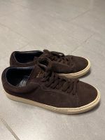 Gant Herren Sneaker braun Leder Gr. 41 Nordrhein-Westfalen - Gelsenkirchen Vorschau