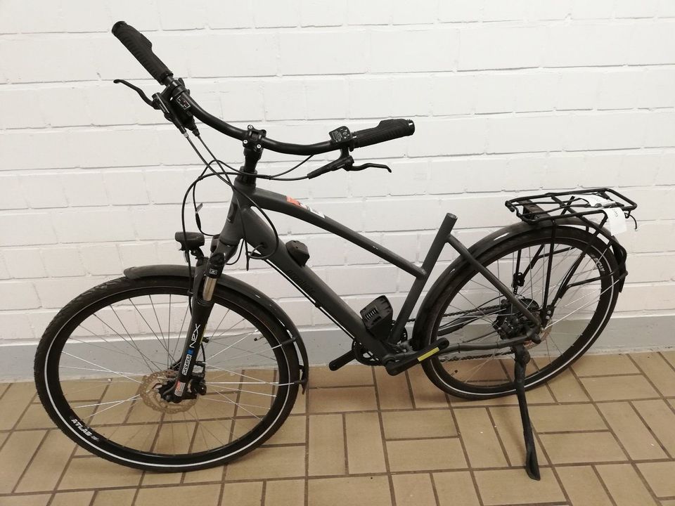 Prophete Trek 28Zoll Herren P2221 Trekking E-Bike ungeprüft 1599€ in Koblenz