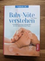 Buch Baby-Nöte verstehen NEU Nordrhein-Westfalen - Mechernich Vorschau