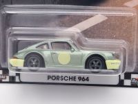 Hot Wheels 2021 Boulevard #28 - Porsche 964 - OVP Niedersachsen - Wolfsburg Vorschau