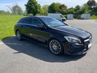 Mercedes CLA 220d Mecklenburg-Vorpommern - Greifswald Vorschau