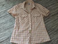 Süßes Hemd Levis Levi's kariert S Rockabilly Baumwolle Bayern - Ingolstadt Vorschau