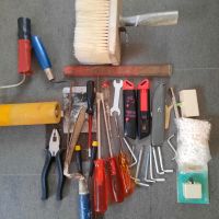 Diverse Werkzeuge Nordrhein-Westfalen - Schwerte Vorschau