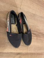 Espandrilles Tommy Hilfiger Nordrhein-Westfalen - Wesel Vorschau