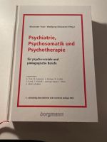 Psychiatrie, Psychosomatik und Psychotherapie Sachsen - Drebach Vorschau