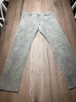 Diesel Jeans Hose Herren W31 L30 Grau Düsseldorf - Eller Vorschau