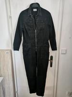 Jeans Overall von Pimkie Gr. L - schwarz Bayern - Coburg Vorschau