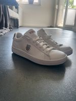 K Swiss sneaker / kein Nike / Damen Schuhe 39,5 Sachsen-Anhalt - Köthen (Anhalt) Vorschau