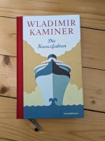 Die Kreuzfahrer - Wladimir Kaminer, gebundenes Buch Baden-Württemberg - Karlsruhe Vorschau