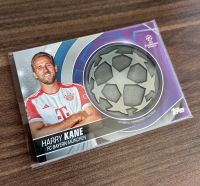 Harry Kane / FC Bayern München / Topps UCC / Starball Relic Hannover - Mitte Vorschau