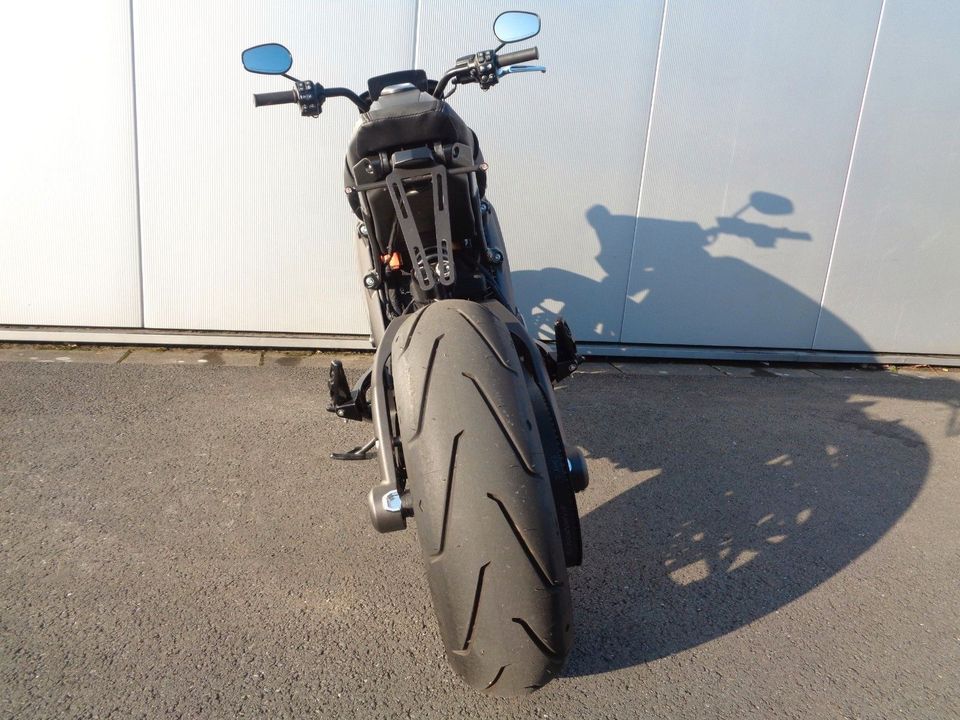 Harley-Davidson ELW    °°LiveWire°°  - BIKE FARM CUSTOM - in Melle