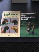 Der Gebrauchshund - Jagdhunde in Deutschland Nordrhein-Westfalen - Solingen Vorschau