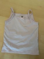 Unterhemd Top H&M Hellrosa Gr. 98/104 1,50€ Bayern - Rimpar Vorschau