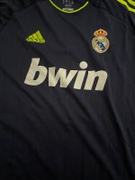 Real Madrid auswärts Trikot 12/13 Ronaldo XL Nordrhein-Westfalen - Borken Vorschau