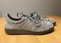 Adidas Spezial Handballschuhe, grau, Größe 42 2/3 Baden-Württemberg - Heidelberg Vorschau