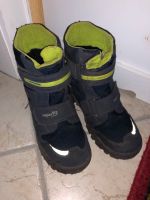 Winterstiefel Superfit Schleswig-Holstein - Flensburg Vorschau