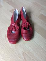 Tamaris Sommerschuhe rot 37 Bonn - Beuel Vorschau