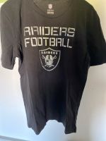 Tshirt schwarz NFL gr. M Bayern - Ingolstadt Vorschau