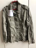 Jacke Field-Jacket 49/42 Hessen - Waldkappel Vorschau