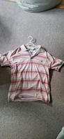 Lacoste  Vintage Poloshirt Nordrhein-Westfalen - Brühl Vorschau