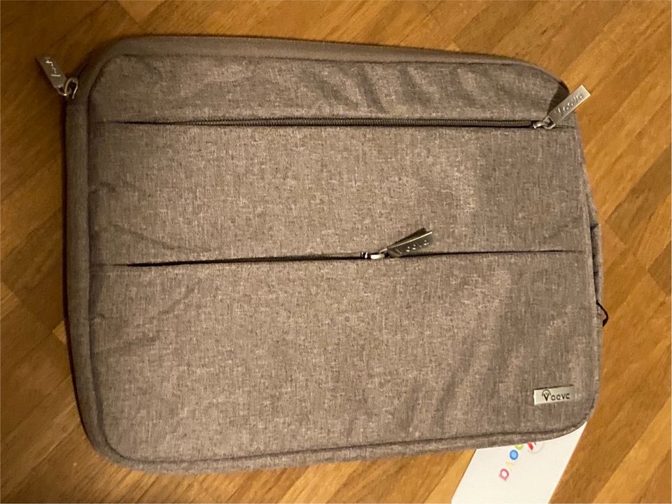 Laptop Tasche / Notebook Case / Organizer 11,6-13,6 Zoll in Feldkirchen