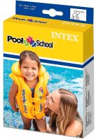 2x Intex 58660EU - Schwimmweste Pool School Deluxe - Nordrhein-Westfalen - Krefeld Vorschau