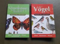Schmetterlinge / Insekten /Spinnentiere und Vögel: Bestimmen Nordrhein-Westfalen - Königswinter Vorschau