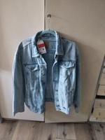 Jeansjacke Damen Nordrhein-Westfalen - Gladbeck Vorschau