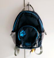 Kindergarten Rucksack Jack Wolfskin Sachsen-Anhalt - Staßfurt Vorschau