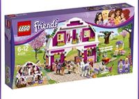 Großer Bauernhof legofriends Nordrhein-Westfalen - Troisdorf Vorschau